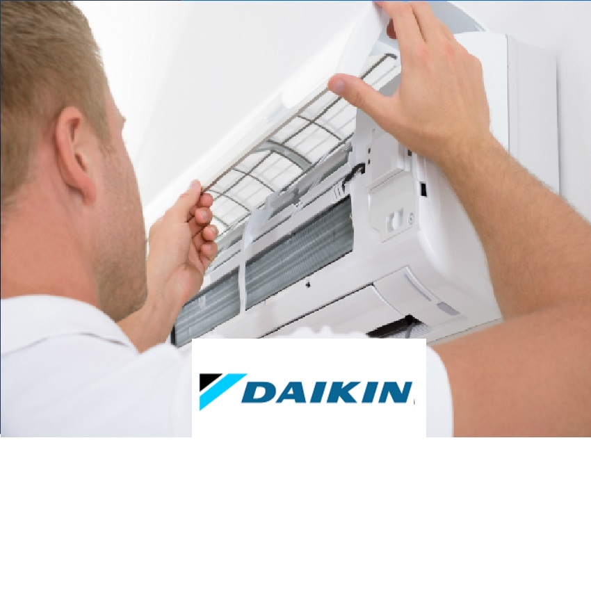 Turgutlu Daikin Klima Servisi-0544 475 70 85-TEKNİKEL TEKNİK SERVİS
