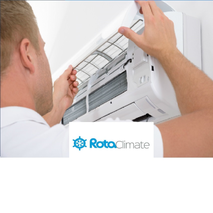 Turgutlu Rota Klima Servisi-0544 475 70 85-TEKNİKEL TEKNİK SERVİS