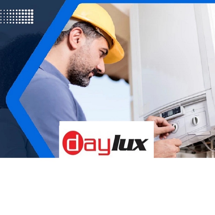 Turgutlu Daylux Kombi Servisi-0544 475 70 85-TEKNİKEL TEKNİK SERVİS